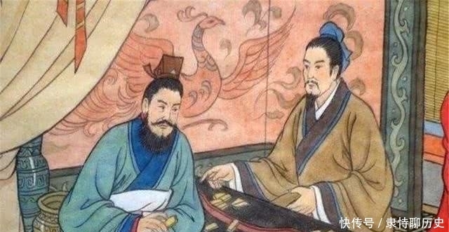 国家|从墨家思想,浅谈战国时期的科学思想以及国家治理的变化