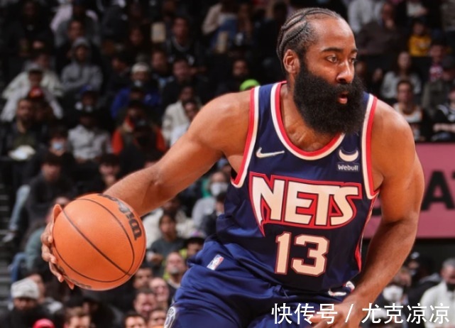 全能|历史唯一!哈登2万分5千板5千助2500三分 喜迎全能里程碑