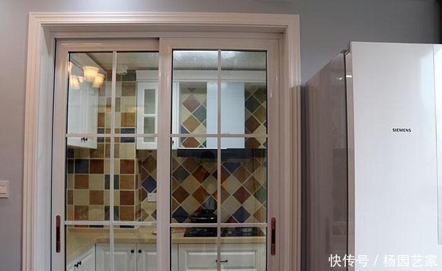 跳舞兰|我只是在主卧做了这样一个设计,没想到多出5平米收纳空间