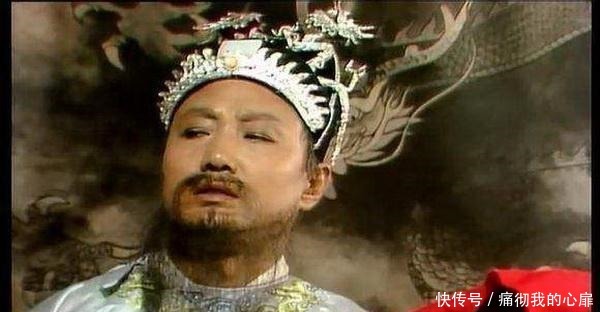 红楼中忠顺亲王与贾家对立,这也注定了贾家的悲剧下场!