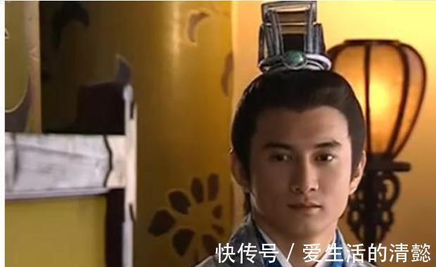 纳兰容若词传|千古词帝李煜:人间迷惘,自是人生长恨水长东,一句道尽悲凉