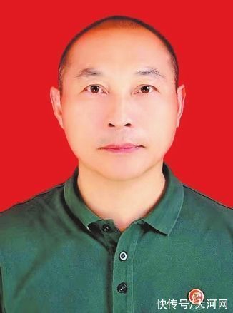 中共党员|第八届河南省道德模范候选人