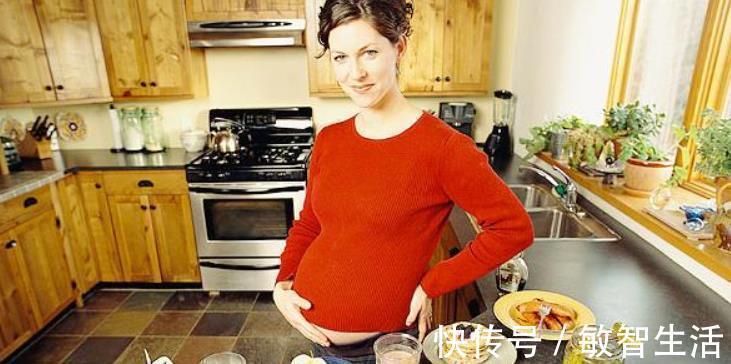 心脏病|怀孕后,这2种情况别盲目左侧睡,对自己和胎儿都不好