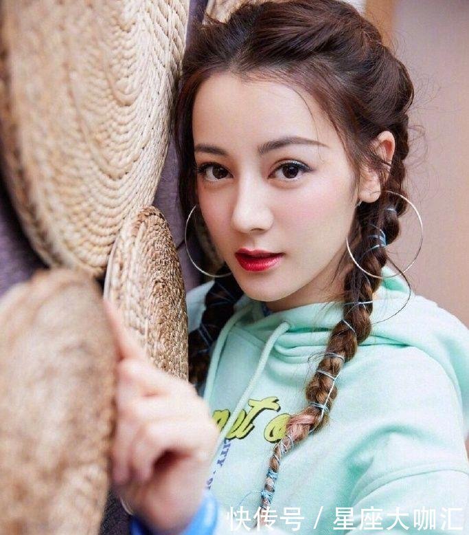 极少|公认最好看的4个唇形,很幸运我是第2个,最后一个有的人极少