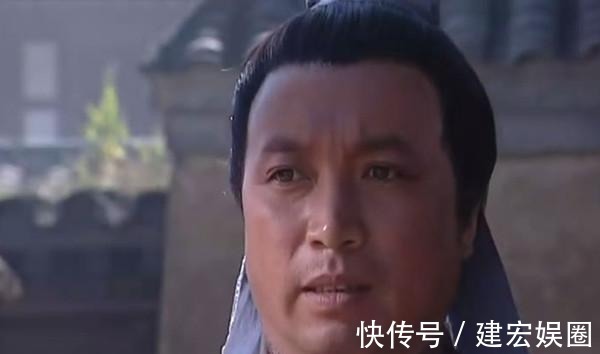 梁山|此人对梁山并无敌意, 还帮过梁山的忙, 却被杀了全家