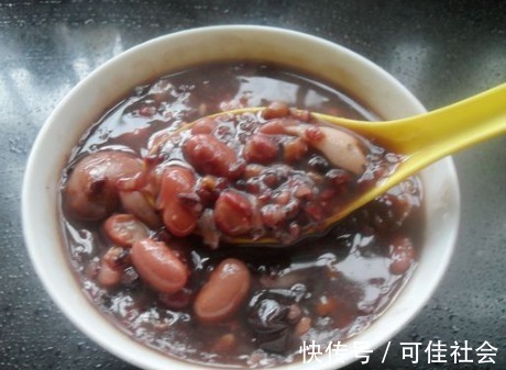 黑米|熬腊八粥有窍门，搭配好营养高！教你一招，香浓四溢又粘稠，好喝