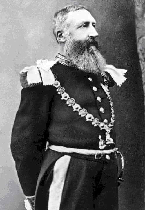 比利时|晚清时期,清政府和刚果签订的《中刚天津专章》是怎么回事?