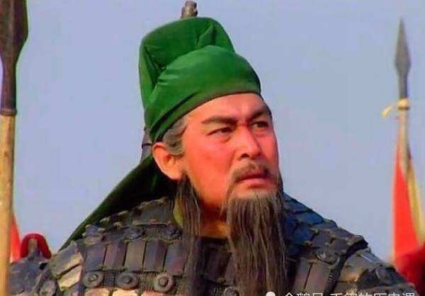 马忠|东吴一小将出场仅三次，就杀了两个五虎上将，堪称蜀汉克星