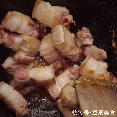 同款|《深夜食堂》黄磊同款-口齿留香红烧肉