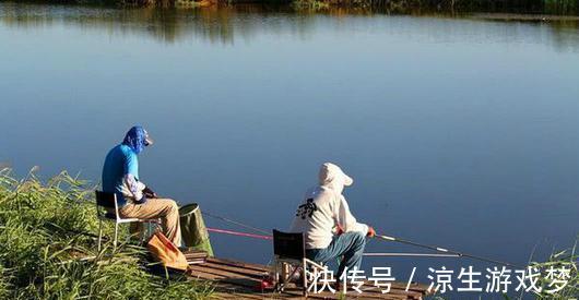 冬钓草鱼，控制好这几点因素，渔获照样不会差