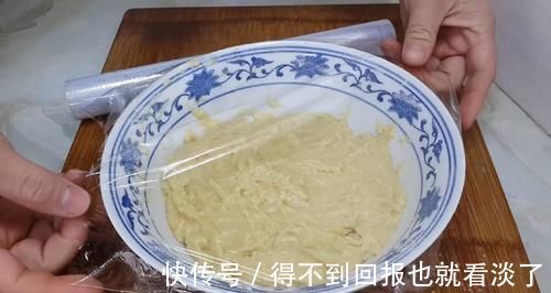 馒头|馒头不要蒸着吃了，掌握正确做法，老人孩子都爱吃，真的太好吃了