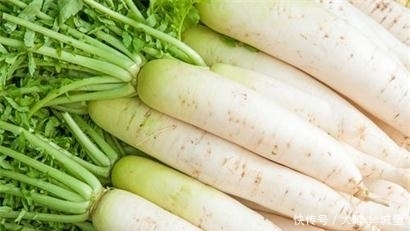 萝卜遇到“它”,三高降了、感冒没了、健脾养胃,不妨试试