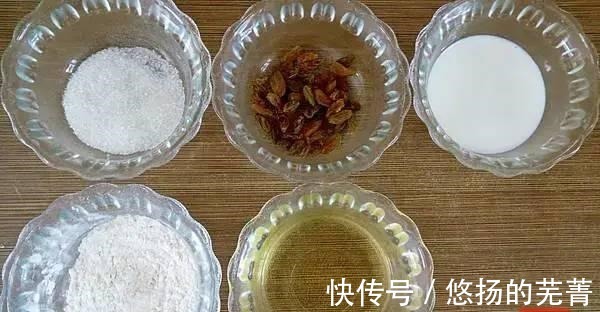 两分钟学一道美食,焦脆外壳软糯内心,好吃到无法用语言形容!