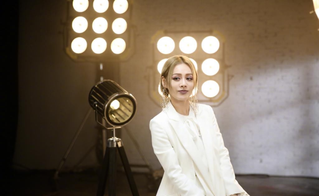 创造营孩子真敢问，问宁静退团问邓超为何自信，92号学员认真了