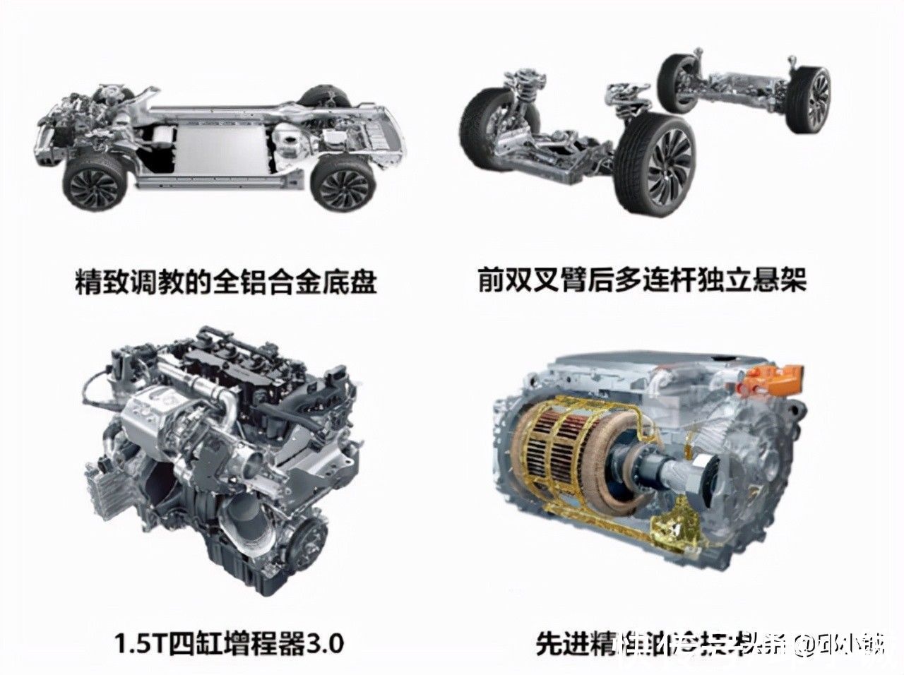 小康|霸占华为新品发布会舞台，AITO问界M5预售25万元起