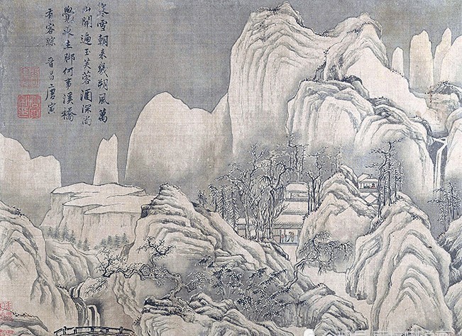 刘邦|史书中说韩信因谋反获罪被杀,根本原因是他支持分封制度