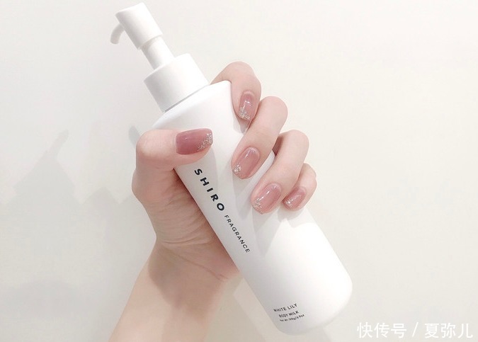 8款秋冬保湿滋润的孕妇身体乳合集！平价不输大牌，安全放心用！