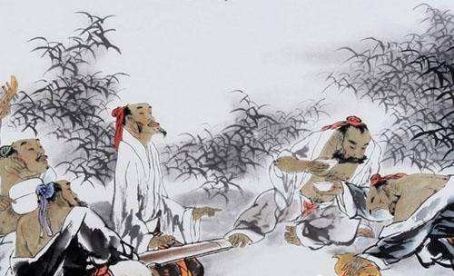 自东汉至唐末,阐述士族门阀七百余年兴衰历程