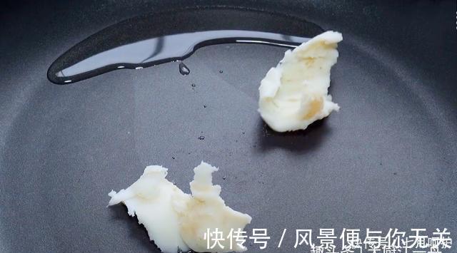 技巧|原来包菜炒粉条要这样做,难怪之前炒粉条老粘锅,技巧全在这