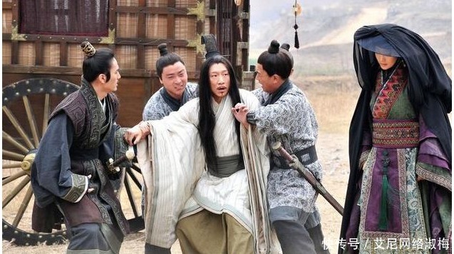 头把交椅|战国前期魏国如日中天，稳坐头把交椅，最后一手好牌为何会打烂