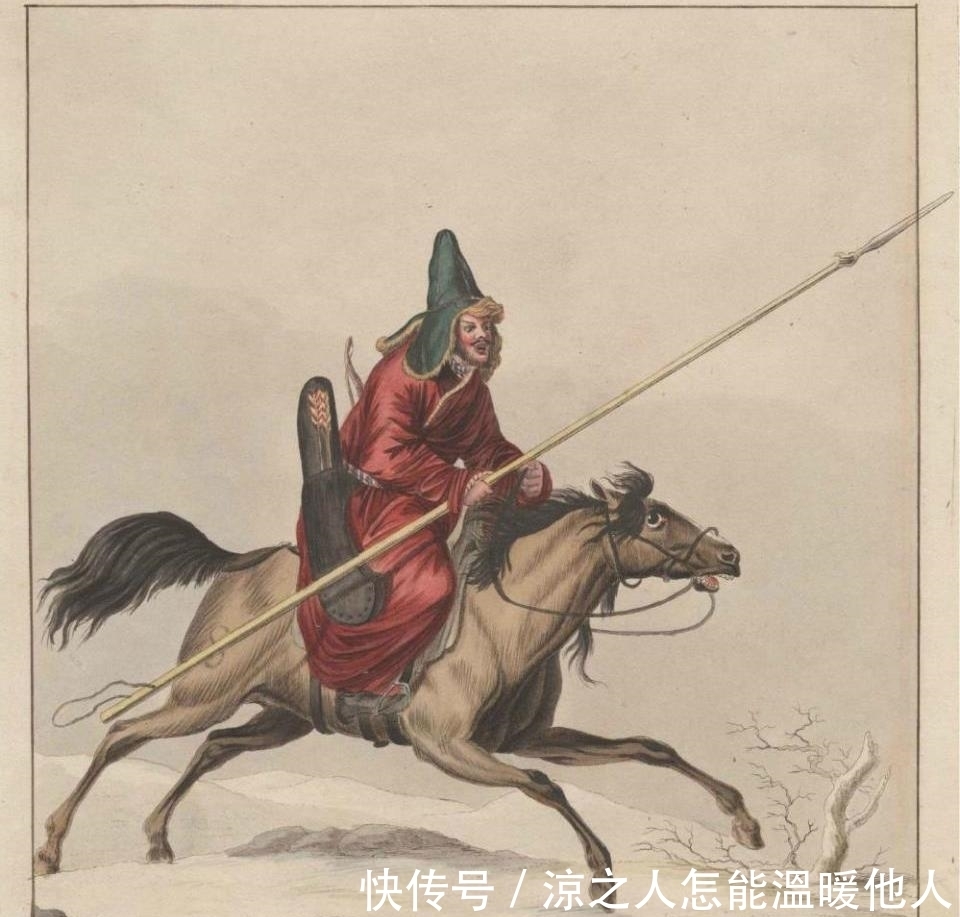 帝国|1227年成吉思汗去世,蒙古帝国发生了什么?