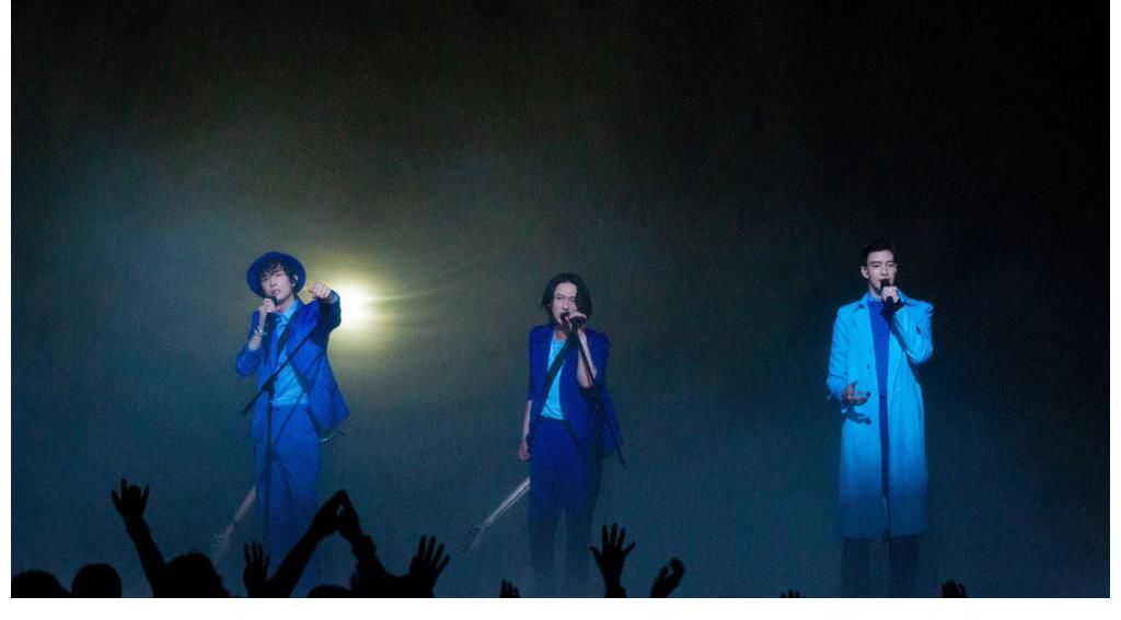 赵文卓|《披荆斩棘的哥哥》：胡海泉这句话，说出了哥哥们受欢迎的原因