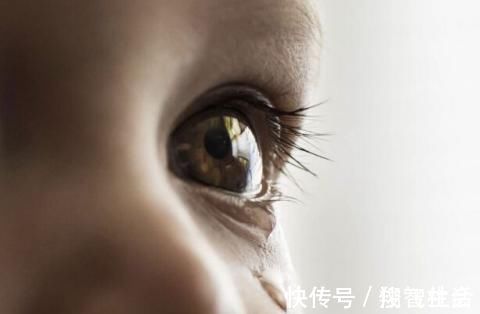 孩子|孩子动不动就哭?和家长的这些做法有关系,真的不是“玻璃心”