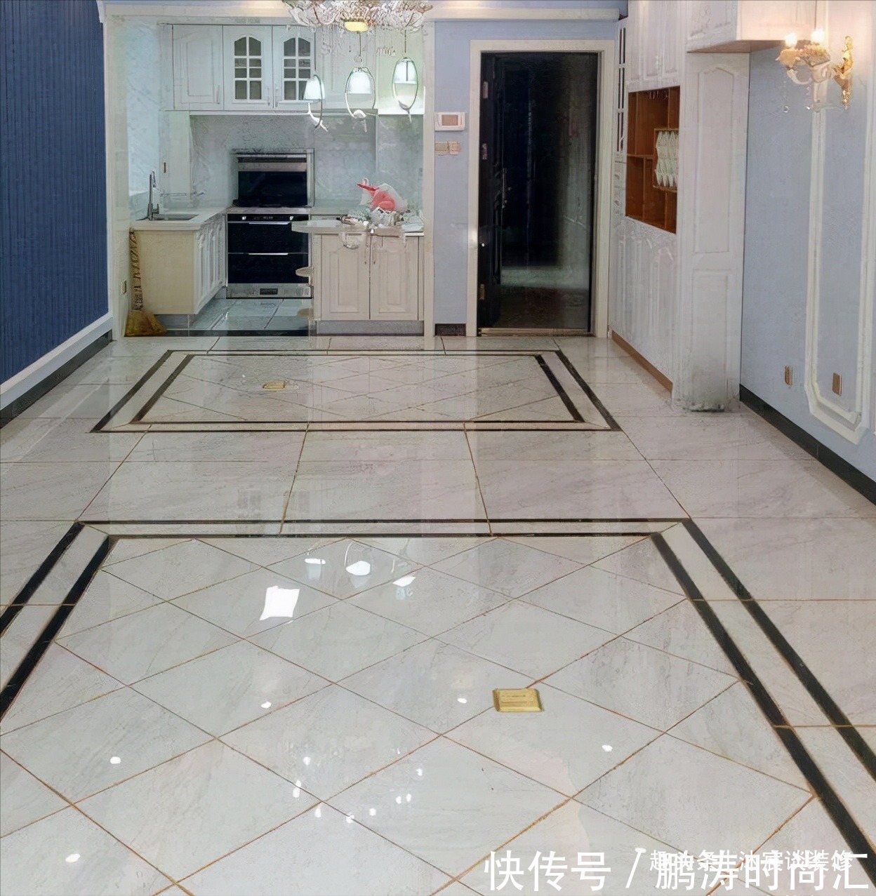 防盗门|装修过两套房后,发现家里这些地方不必花大价钱,“穷装”也舒心