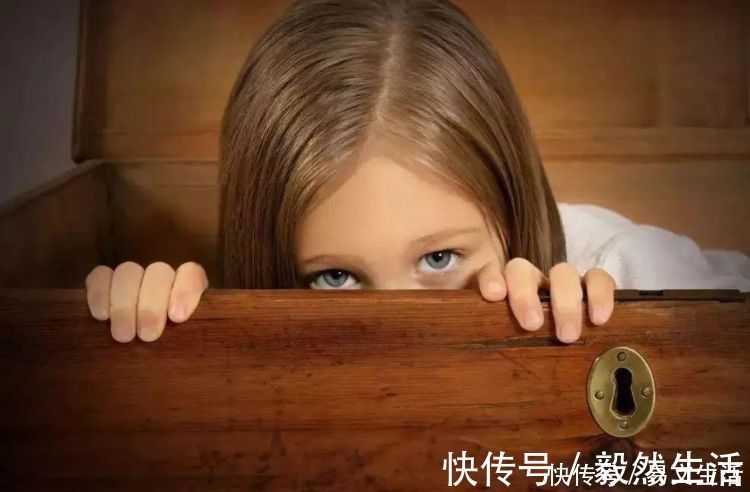 讨好型人格|孩子有这三种行为,可能是“讨好型人格”,越长大越自卑