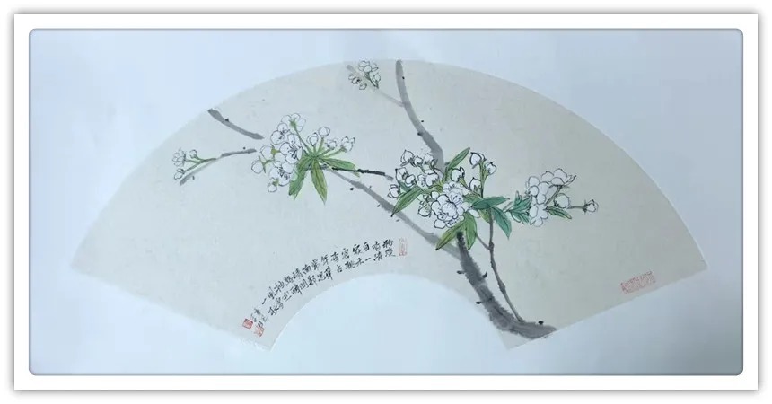 冬奥!李林峰|书画之韵·冬奥之美——新时代艺术家作品交流展