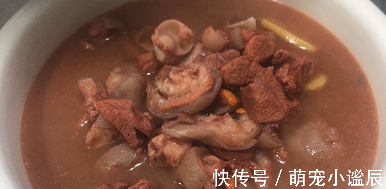 斩骨刀|它是“天然增高剂”,补钙比牛肉强,孩子三天两头吃,个子蹭蹭长