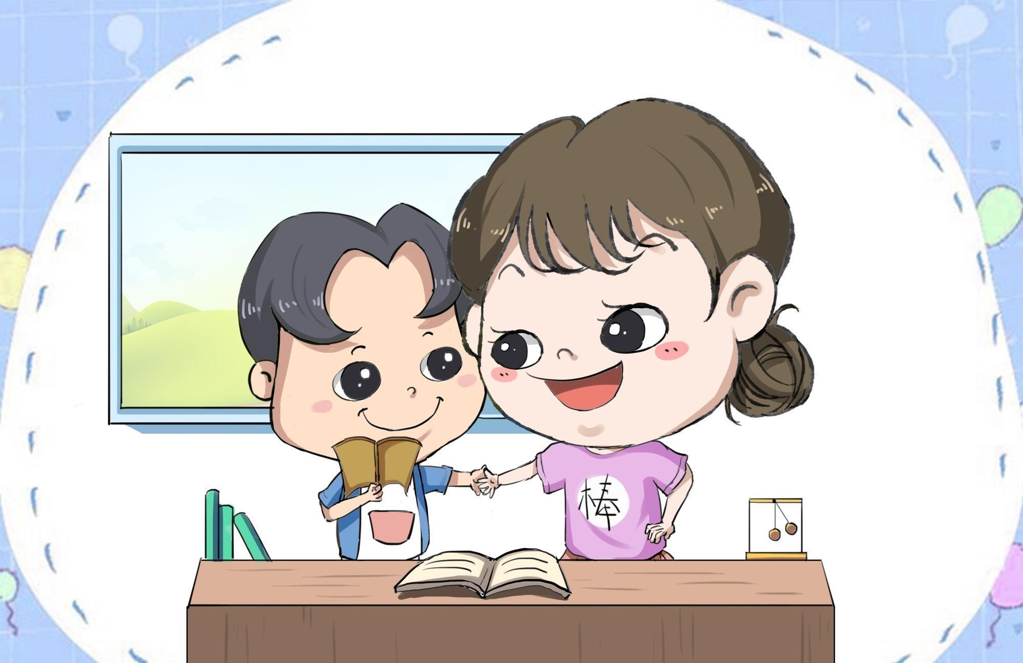 逻辑思维|孩子大脑有三次井喷式发育,抓住一个也能让娃与众不同,别耽搁了