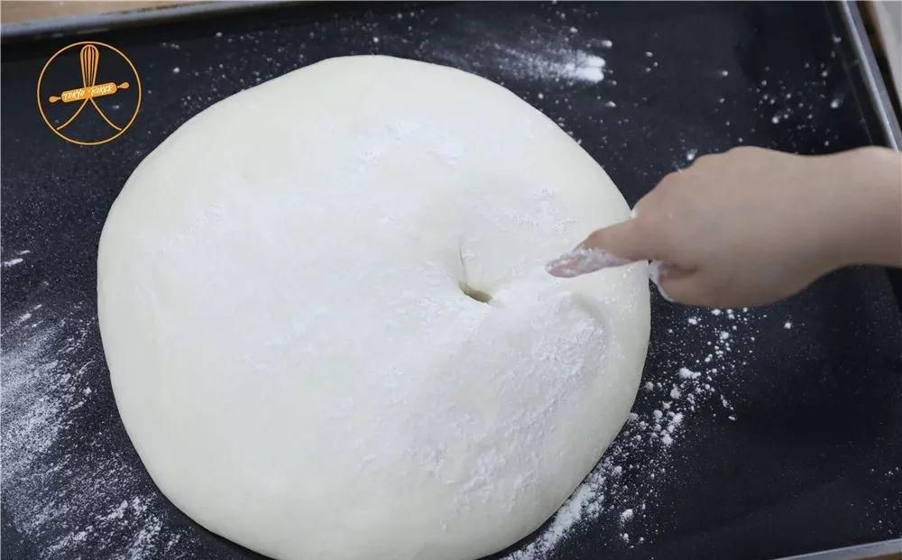 面团|常见面包6大难题的解决对策,我只告诉老粉!