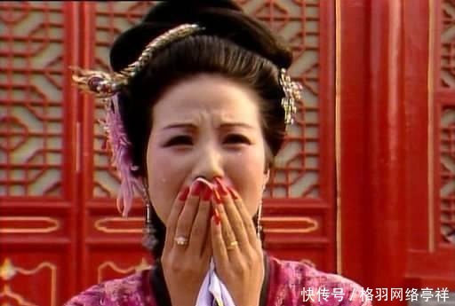 残酷|探春为何从不承认自己的生母?有两个关键因素,封建制度太残酷了