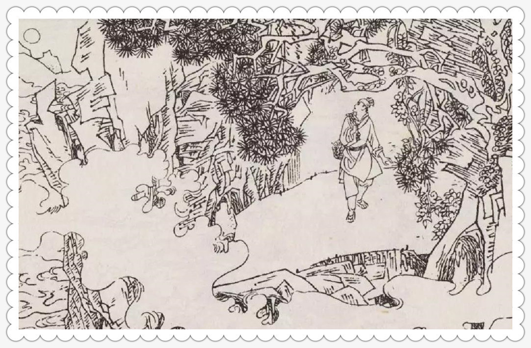 卖艺人#新聊斋:刁蛮小姐打死戏猴,被卖艺人掳走,3年非人折磨再得姻缘