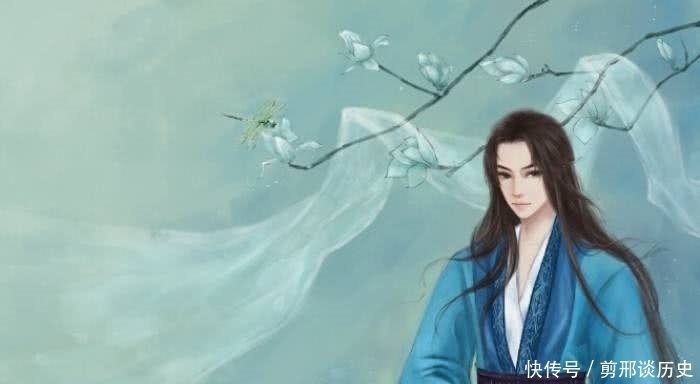 告诉|汉乡:汉武帝对阿娇究竟是爱还是怕?这个细节告诉你答案!