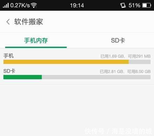 卡顿|为什么手机运行内存很多却越用越卡 答案说出来你可能不信!