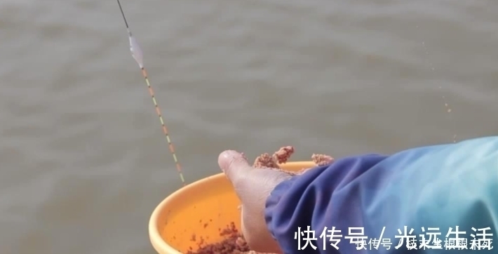 水温|冷空气到来前好钓鱼?你错了,这才是钓鱼的好天气