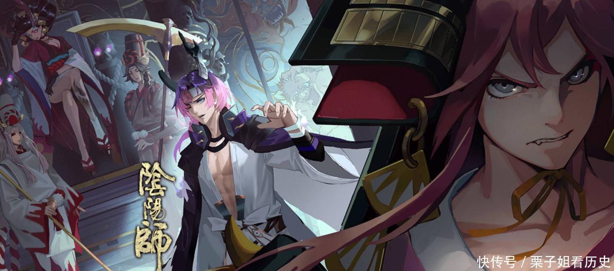 玩家们|阴阳师从来不打斗技的玩家,每天上线都会做些什么呢!