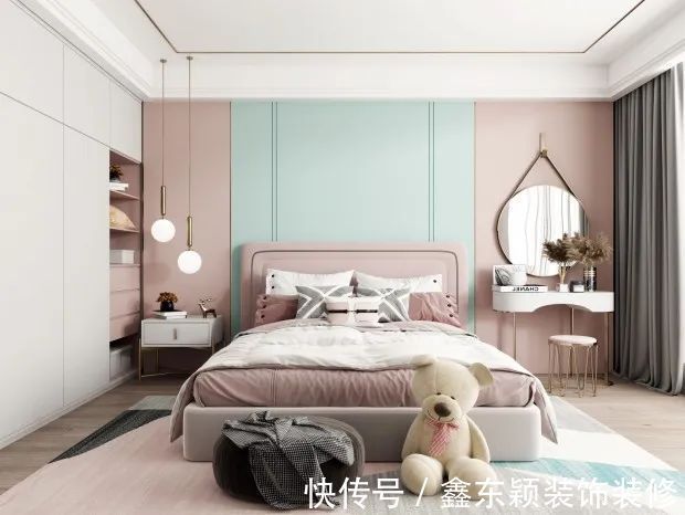 最流行|2021年最流行的现代简约风,赶紧get起来!