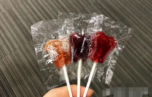 星空|女生最喜欢的4种棒棒糖,星空棒棒糖已落伍,最后一种绝对是六一必备