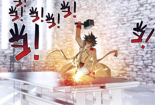 灵锻失败还会断送前途？蔡老差点害了唐舞麟，古月知道是有多心痛