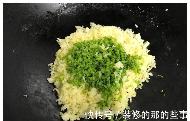 饭团|剩米饭最营养的吃法，简单易做，比寿司和蛋包饭还要好吃，快收藏