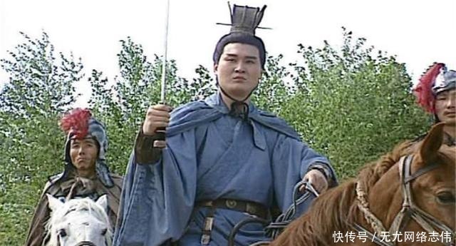 报应|陆逊火烧七百里连营成名,却报应在孙子身上,孙子临终说了八个字