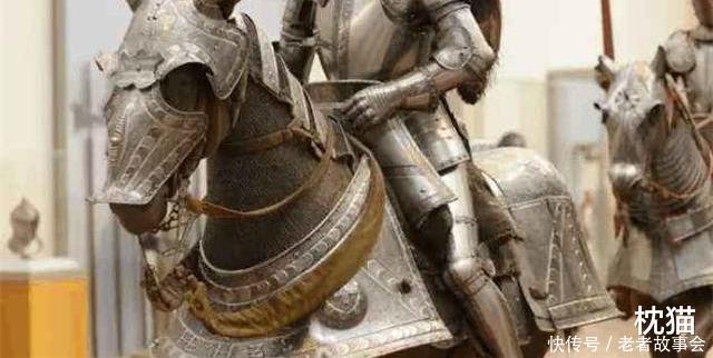 中国的武侠文化与西方的骑士文化有何异同