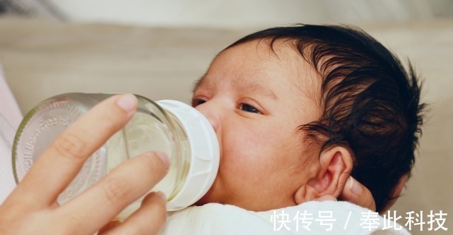 妈妈|3个信号说明宝宝处于“猛涨期”,喂养要跟上,别耽误了娃发育