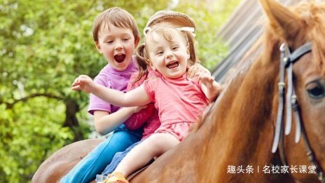 陪伴|什么才是最好的陪伴智慧父母做好3件事,希望你做到了