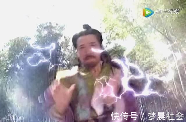 武侠剧$武侠剧中练错了依旧威力强大的五大神功,九阴真经第四,第一是它