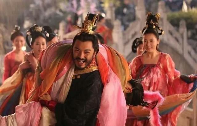 皇帝|古代皇帝平均年龄活不过40岁老梁的解释,一针见血道出事情本质