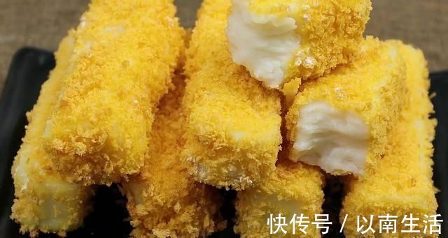 2个鸡蛋，4袋牛奶，教你一个想不到的做法，连吃10天都不腻